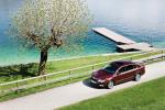 Skoda Superb 2008 года
